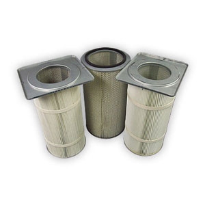 Air Filter Cartridges